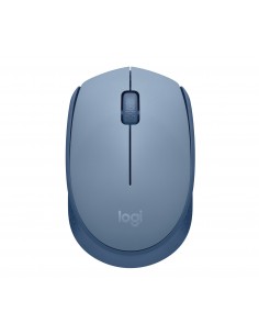 Logitech M171 мишка Офис...